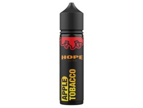 prichut hope juice apple tobacco 10ml shake and vape