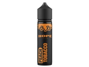 prichut hope juice peach tobacco 10ml shake and vape