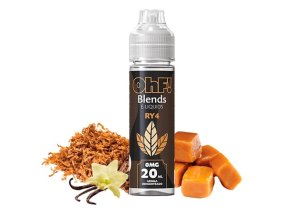 prichut ohf ry4 shake and vape 20ml