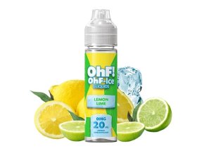 prichut ohf lemon lime shake and vape 20ml