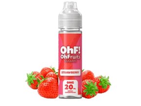 prichut ohf strawberry shake and vape 20ml