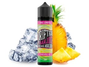 prichut juice sauz drifter bar juice pineapple ice 16ml