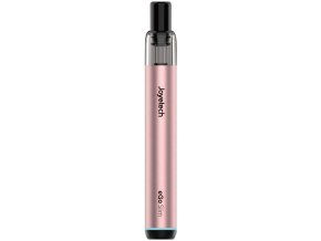 e cigareta joyetech ego slim pod kit pink ruzova