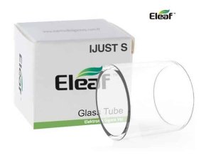 nahradni pyrex sklicko eleaf ijust s
