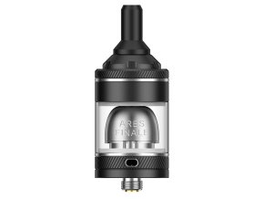 clearomizer innokin ares finale rta tank 4 5ml midnight onyx