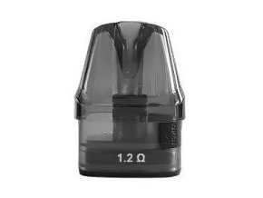 aramax next pod cartridge 2ml 1,2ohm