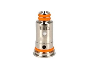 geekvape aegis pod g coil zhavici hlava 1 8 ohm