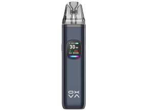 elektronicka cigareta oxva xlim pro 2 1300mah titanium blue