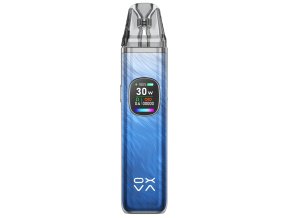 elektronicka cigareta oxva xlim pro 2 1300mah ocean blue