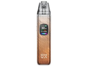 elektronicka cigareta oxva xlim pro 2 1300mah amber orange