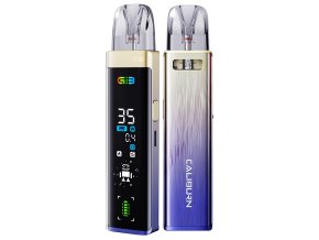 uwell caliburn g3 pro golden purple 1000mah