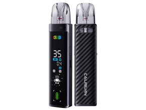 uwell caliburn g3 pro black carbon 1000mah
