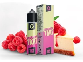 prichut infamous liqonic raspberry tart shake and vape 10ml