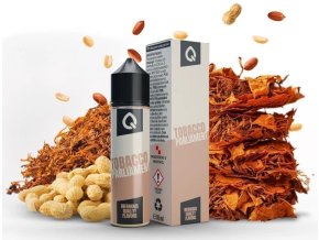 prichut infamous liqonic tobacco parliament shake and vape 10ml