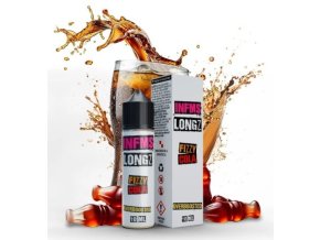 prichut infamous longz fizzy cola 10ml shake and vape