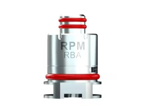 smok rpm rba zhavici hlava 0,6ohm