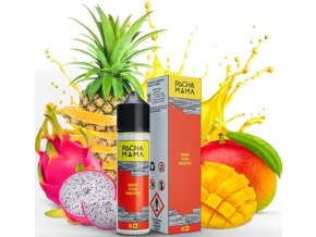 prichut charlies chalk dust pacha mama mango pitaya pineapple