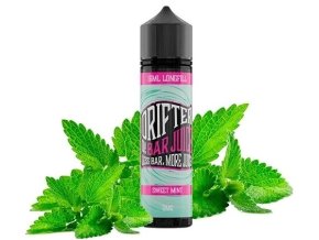 prichut juice sauz drifter bar juice sweet mint 16ml