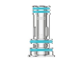 zhavici hlava voopoo pnp x 1,0ohm