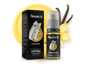 prichut flavourit custard master 10ml