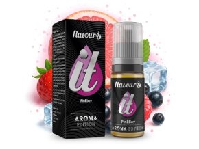 prichut flavourit pinkboy 10ml