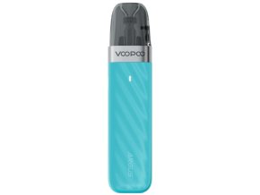 voopoo argus z2 pod elektronicka cigareta 1500mah lake blue svetle modra