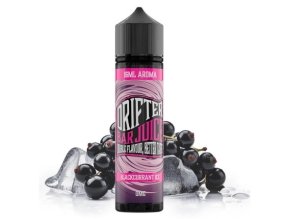 prichut juice sauz drifter juice blackcurrant ice 16ml