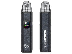 elektronicka cigareta oxva xlim pro 2 dna 1300mah frost titanium blue