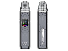elektronicka cigareta oxva xlim pro 2 dna 1300mah nebula gray