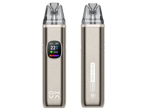 elektronicka cigareta oxva xlim pro 2 dna 1300mah silk brown