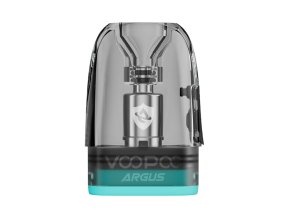 voopoo argus pod top fill v2 3ml nahradni cartridge 1ohm