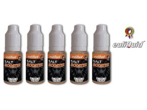 booster euliquid salt nic 5x10ml 20mg pg30 vg70