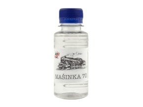 zakladni baze masinka pg30 vg70 100ml
