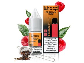 e liquid whoop salt raspberry tea 10ml 20mg