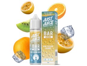 prichut just juice bar kiwi passion orange 10ml