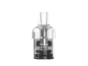 aspire cyber g cartridge 0,8ohm 2ml tg pod