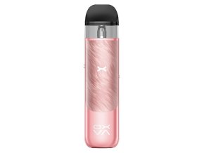 oxva nexlim go elektronicka cigareta rose pink 1800mah