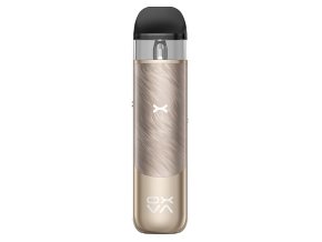 oxva nexlim go elektronicka cigareta sahara brown 1800mah