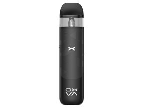 oxva nexlim go elektronicka cigareta silky black 1800mah