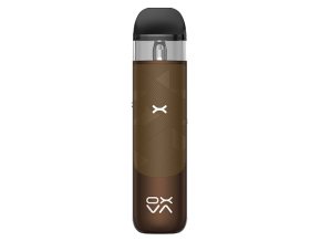 oxva nexlim go elektronicka cigareta silky coffee 1800mah