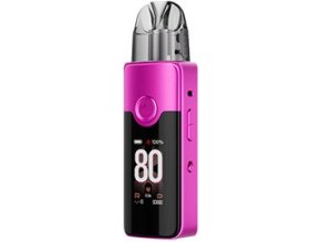 voopoo vinci e80 pod elektronicka cigareta 3000mah rose red