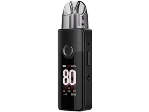 voopoo vinci e80 pod elektronicka cigareta 3000mah spray black