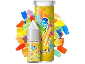 prichut uahu gummy bear splash 10ml