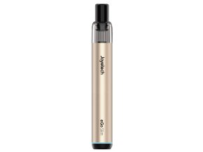 e cigareta joyetech ego slim pod 800mah gold zlata