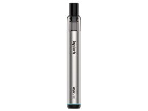 e cigareta joyetech ego slim pod 800mah silver stribrna