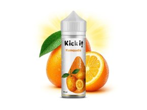 prichut kickit shake and vape kumquast kumquat 10ml