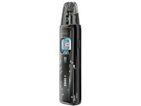 voopoo argus matrix pod elektronicka cigareta 1350mah carbon black