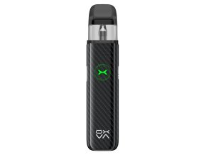 elektronicka cigareta oxva xlim go 2 ez 1500mah black carbon