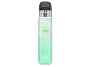 elektronicka cigareta oxva xlim go 2 ez 1500mah green ripple