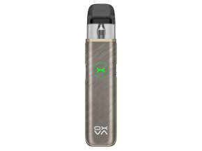 elektronicka cigareta oxva xlim go 2 ez 1500mah light brown shadow